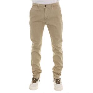 PANTALONE CUBA AVORIO